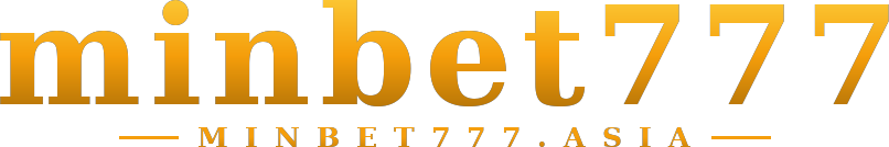 minbet777 logo