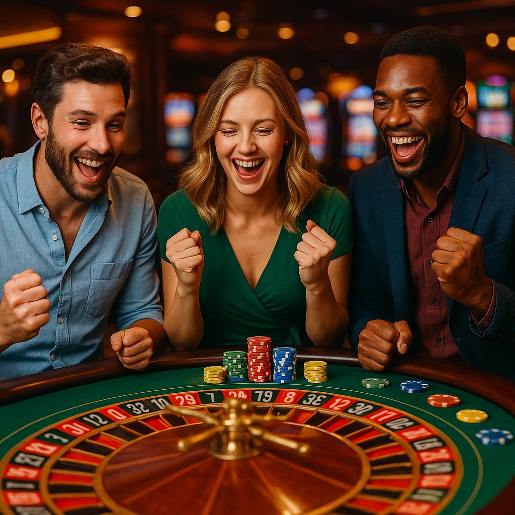 minbet777 Game detail panels