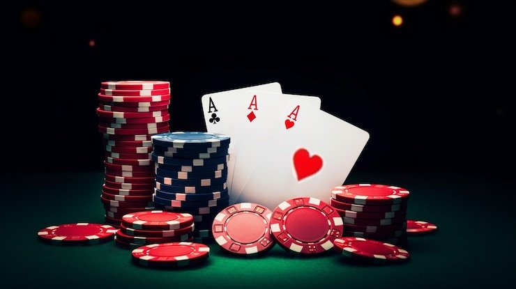 minbet777 Live Baccarat Gold